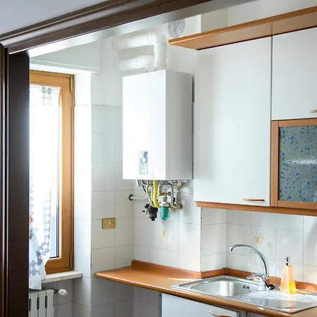 شقة Casa Vittoria *