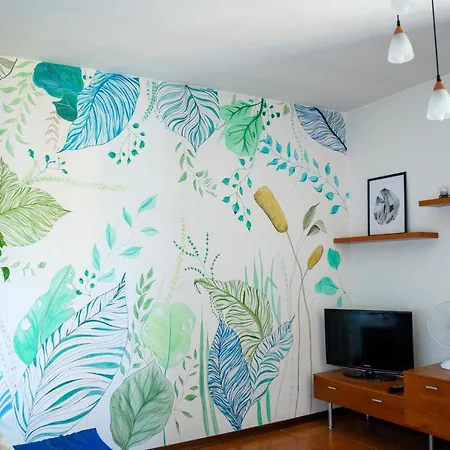 Casa Vittoria LʼAquila