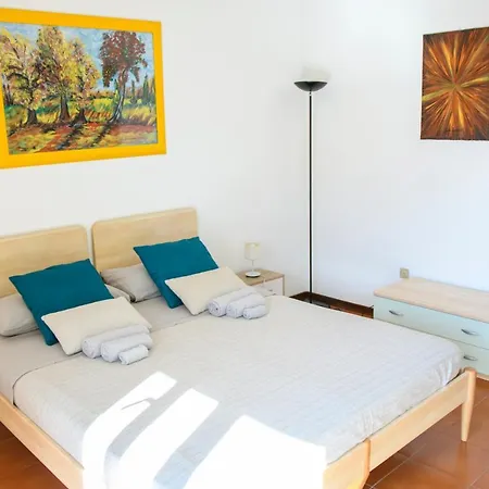 Casa Vittoria LʼAquila