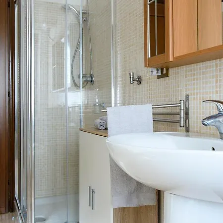 شقة Casa Vittoria *