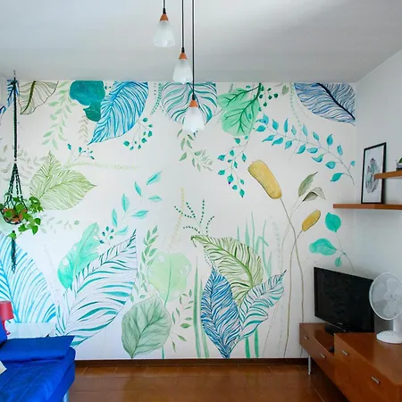 Casa Vittoria شقة LʼAquila