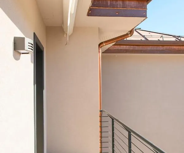 Casa Vittoria Apartment