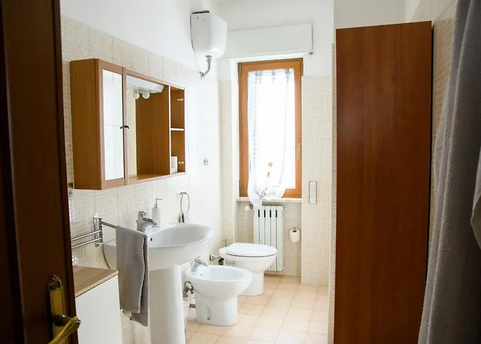 Casa Vittoria * Л'Акуила