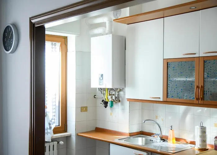 Apartment Casa Vittoria *