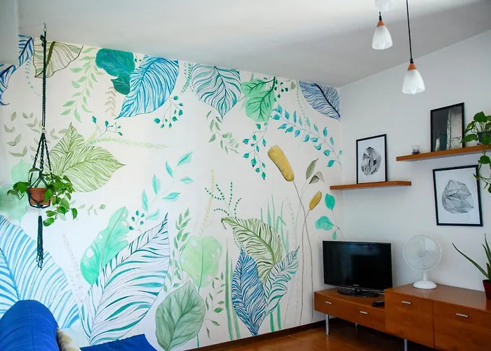 Casa Vittoria Л'Акуила