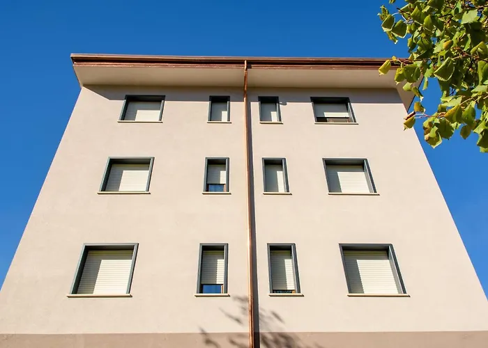 Casa Vittoria Apartment LʼAquila