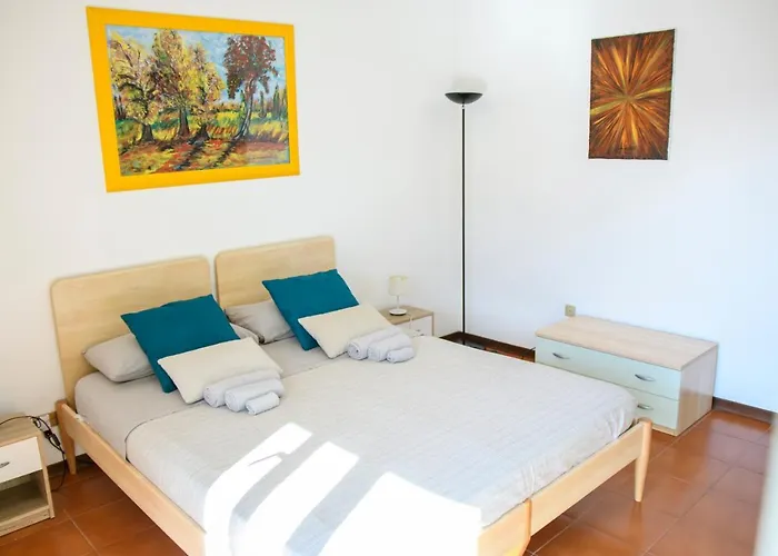 Casa Vittoria LʼAquila