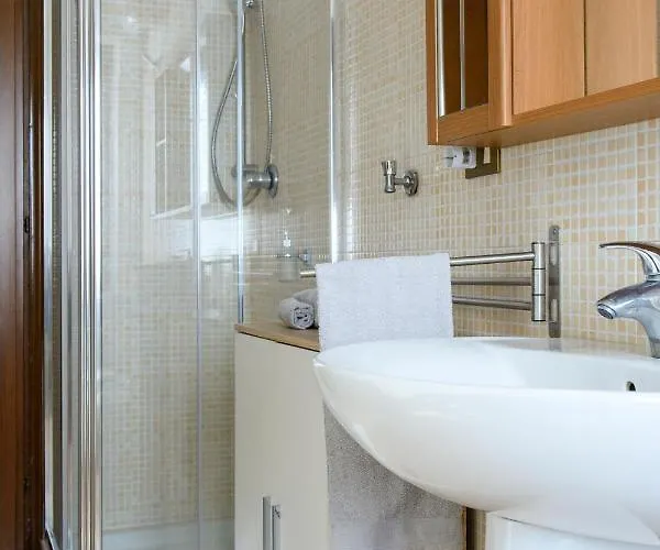 Апартаменты Casa Vittoria *