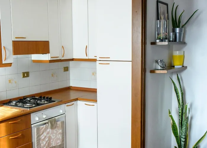 Casa Vittoria * Л'Акуила