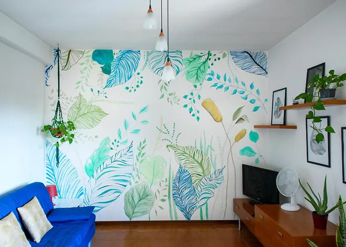 Casa Vittoria Apartment LʼAquila